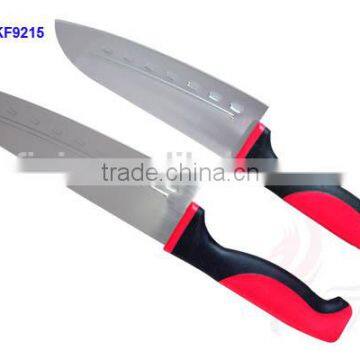 Japanese Stainless Steel 420J2 Kitchen Knife Set