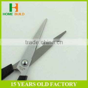 Factory Price HB-S6018 Stationery Craft Scissors Shape Cutting photo-2