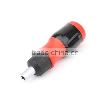6 in 1 Ratchet Stubby Bits Holder photo-2