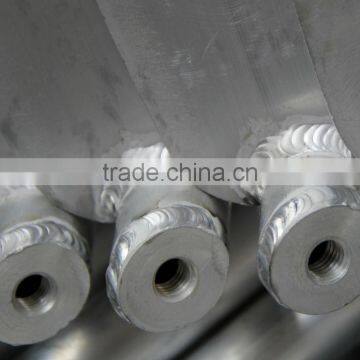 Aluminum Welding