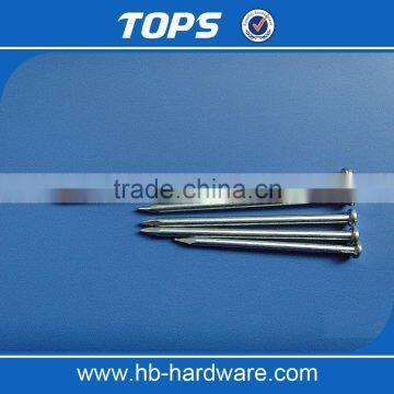 Яркие обычные гвозди photo-5