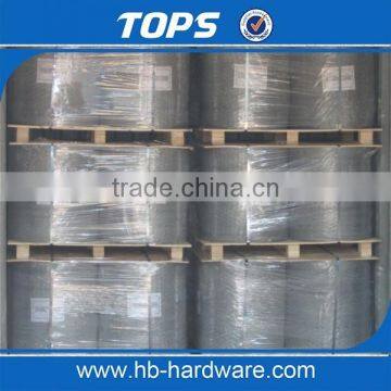 Hexagonal Wire Mesh Fence Specification photo-4