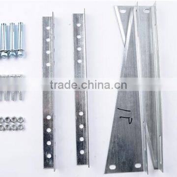 Wall Mounting Bracket For Ductless Mini Split Air Conditioner photo-2