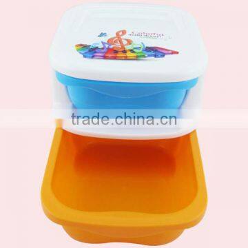 Small Plastic Drawer Storage Box photo-5