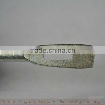 L Galvanized Large Hook photo-2