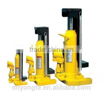 5-50ton Hydraulic Machine Toe Jack Lift photo-4