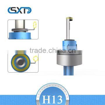 Led and Light Car Led Headlamps H13 Led the New Headlights Headlamps Led Lights Modification photo-6