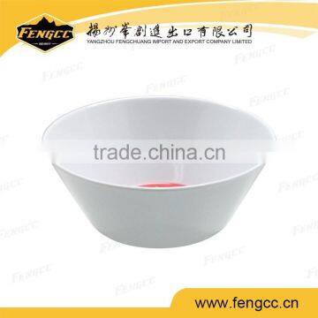 2015 Best Seller Melamine Soup Bowl photo-4