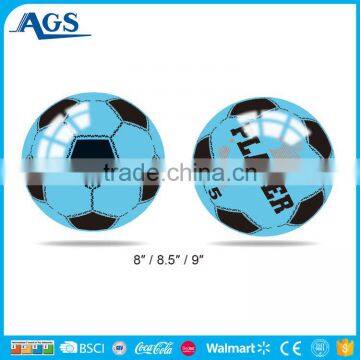 Promotional Soccer Ball Pvc Ball Available in Various Sizes photo-3