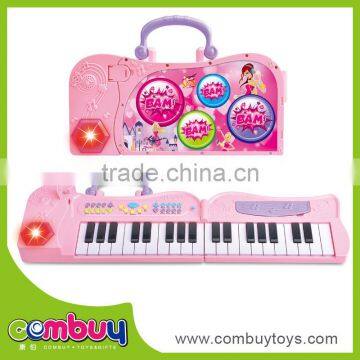 kids toy organ musical instrument electric piano toy