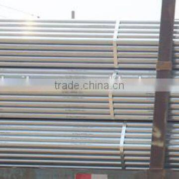 ASTM A106 SCH40 Carbon Steel Seamless Pipes With Low Price photo-3