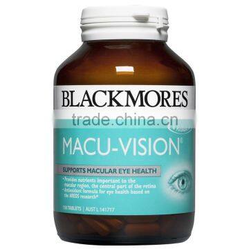 Blackmores Macu-vision 150tablets