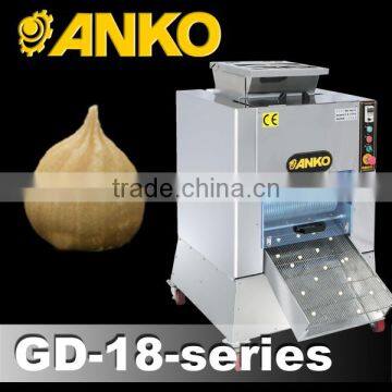 Anko Customized Electric Stainless Steel Tapioca Pearl Machine photo-3