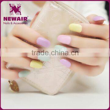 New Air Factory Price and Excellent Export Service Nail Polish Nail Stickers photo-4