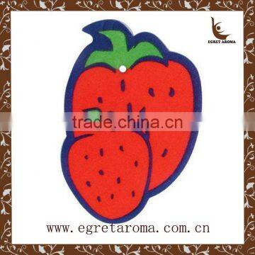 Factory Direct Price Promotion High Quality Incense Air Fresheners Car Freshener photo-3