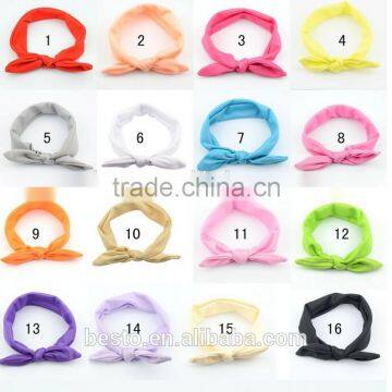2016 Factory Wholesale Decorative Baby Headband Accessories Baby Hair Accessories photo-2