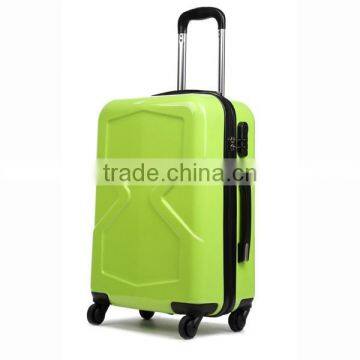 2015 Hot Selling ABS +PC Travel Luggage photo-2