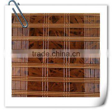 Printed Bamboo Blind/ Indian bamboo blind/bamboo curtain/ outdoor bamboo blind