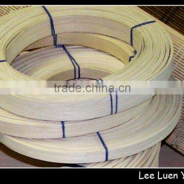 Flat rattan Core