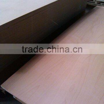 Linyi City Beech MDF Manufacturer