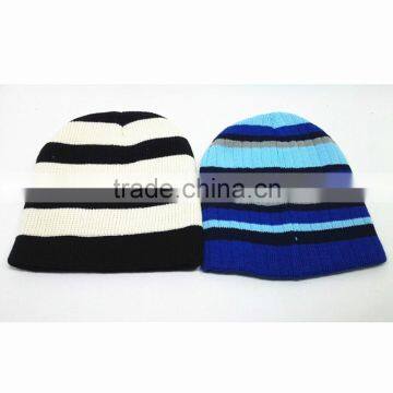 Plain Beanies With Custom Embroidery Logo,beanie for Women photo-4