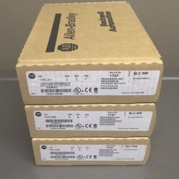 Новый модуль ControlLogix Allen-Bradley 1756sc-CTR8