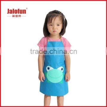 apron for childs painting 100