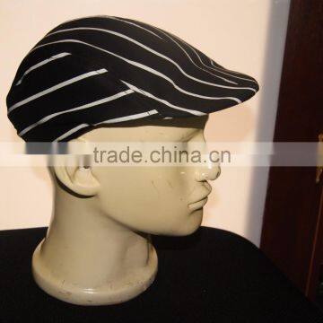 Factory Custom Wholesale Logo Headwear Caps photo-4