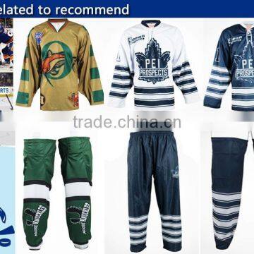 Custom Mighty Ducks Movie Hockey Jerseys High Quality International Ice Hockey Jerseys photo-2
