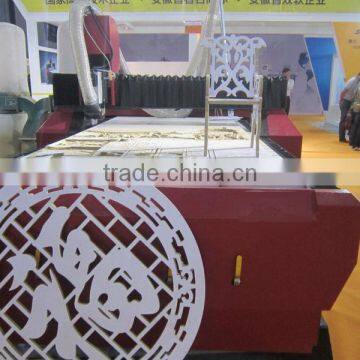 SUDA CNC ROUTER MDF -SV2040