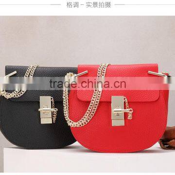 2016 New Ladies Fashion Leather Bag photo-2