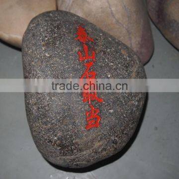 Pebble Stone Carving Machine photo-3