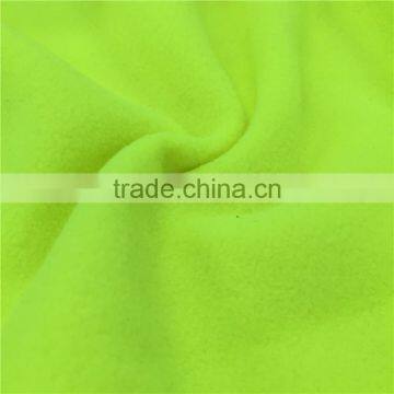 100% Polyester Polar Fleece Solid Dyed Fabric for Nightgown,hats,gloves,robe,micro Polar Fleece photo-5