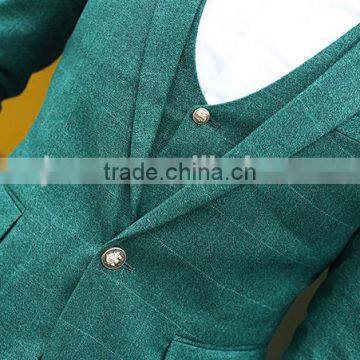 GZY Big Quantity Wholesale Blazer Suit Men photo-2