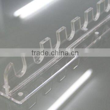 Acrylic Wall Golf Clubs Drivers Display photo-4