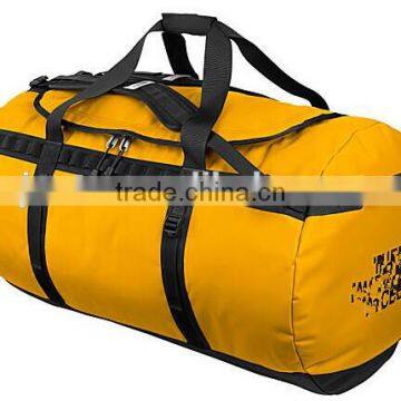 Large Waterproof Duffel Bag for Travel photo-4