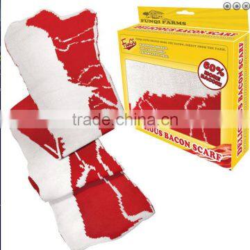 The Bacon Scarf photo-3
