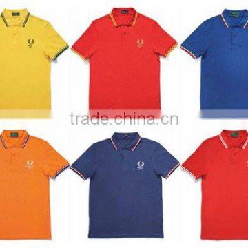 Mens Polo shirt