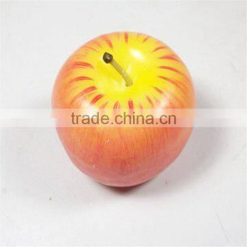 Wholesale Christmas Decoration Candles Apple Candle photo-5