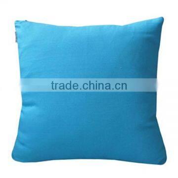 Letters Heart Rhinestone Motif Cotton Pillow Wholesale photo-6