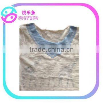 Hot Sale Fashion Boy's T-shirt photo-5