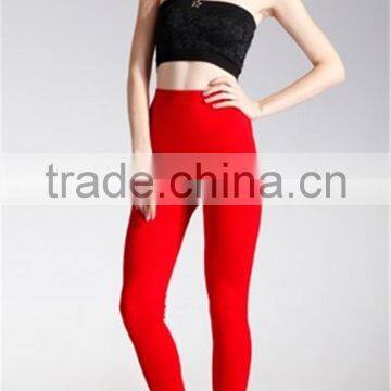 2014 spring high quality knitwear cashmere pants design for women