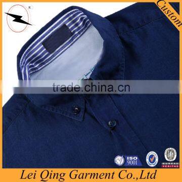 Famous Brand Quality Men Office Shirts photo-3