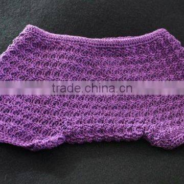 Infant Clothes New Design Hand Made Crochet Sweater 2015