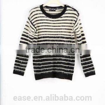 Winter New Men's Business Leisure Woolen Sweater photo-3