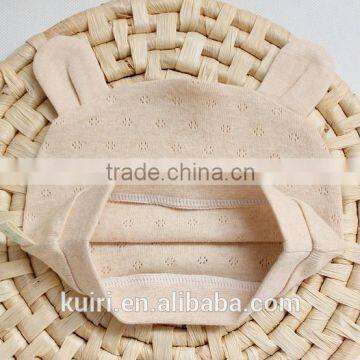 Baby Crochet Hats Wholesale Cotton Tops for Toddler Girls Infant Kids Owl Hats Newborn Baby Caps and Hats photo-6