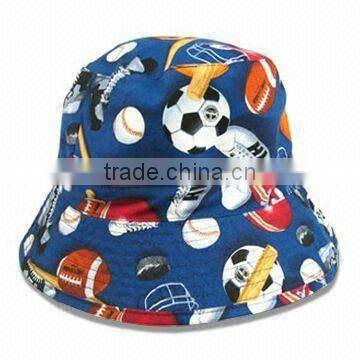 Latest Style Embroidery Bucket Hat with High Quality