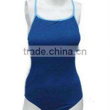 latest one piece swimsuit swimming wear