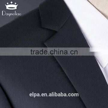 Daynoliao Latest Design Men's Wedding Suits 2 Pieces Slim Fit Men DressTuxedo Suits photo-3