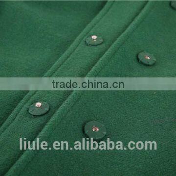 2015 Fashion Women's Winter Design Coat photo-6